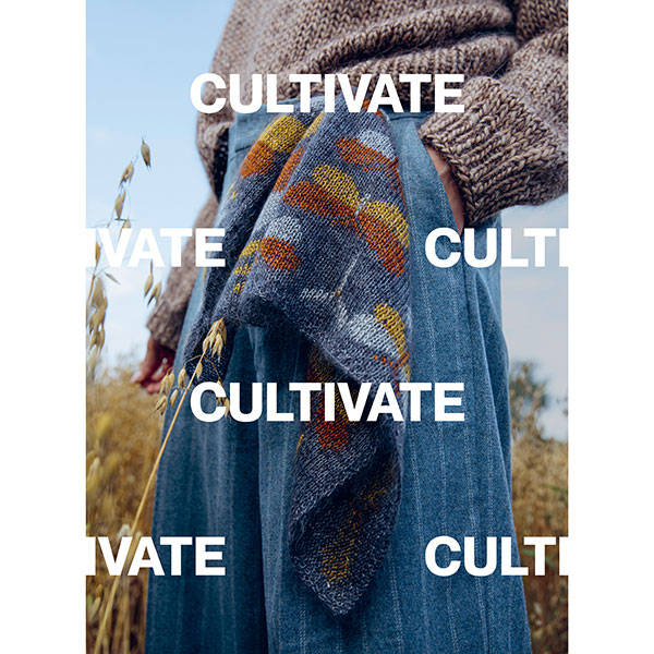 Yarn Pairings for Cultivate Pt. 1