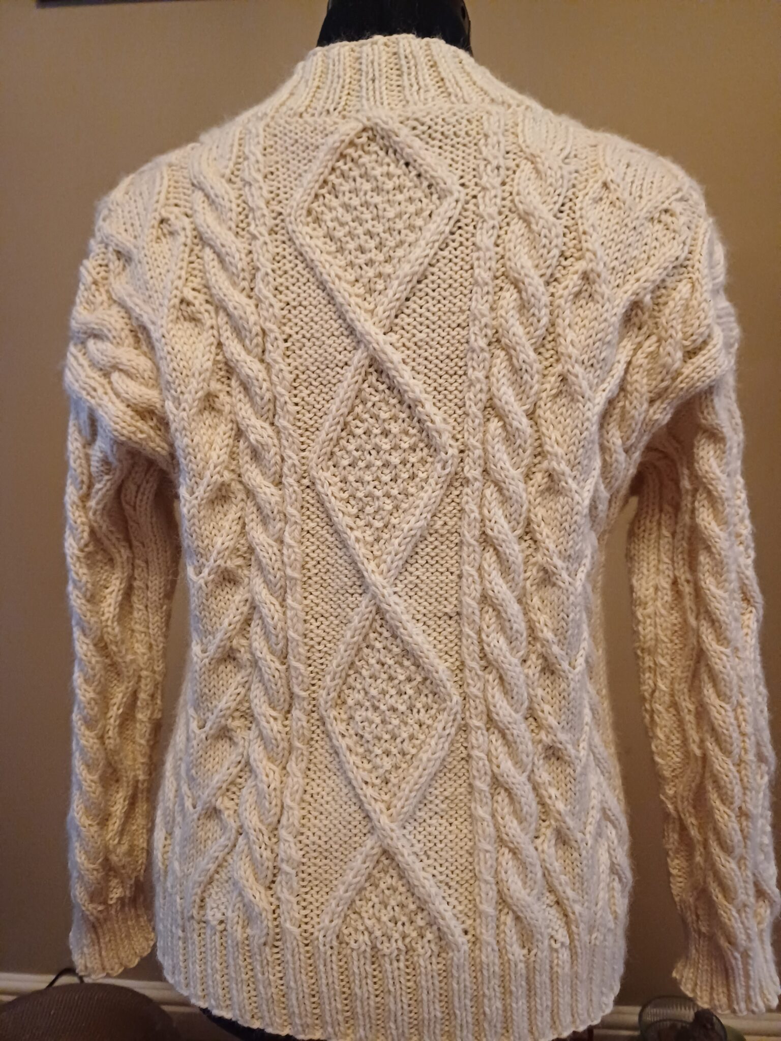 Project #05 – by Janet