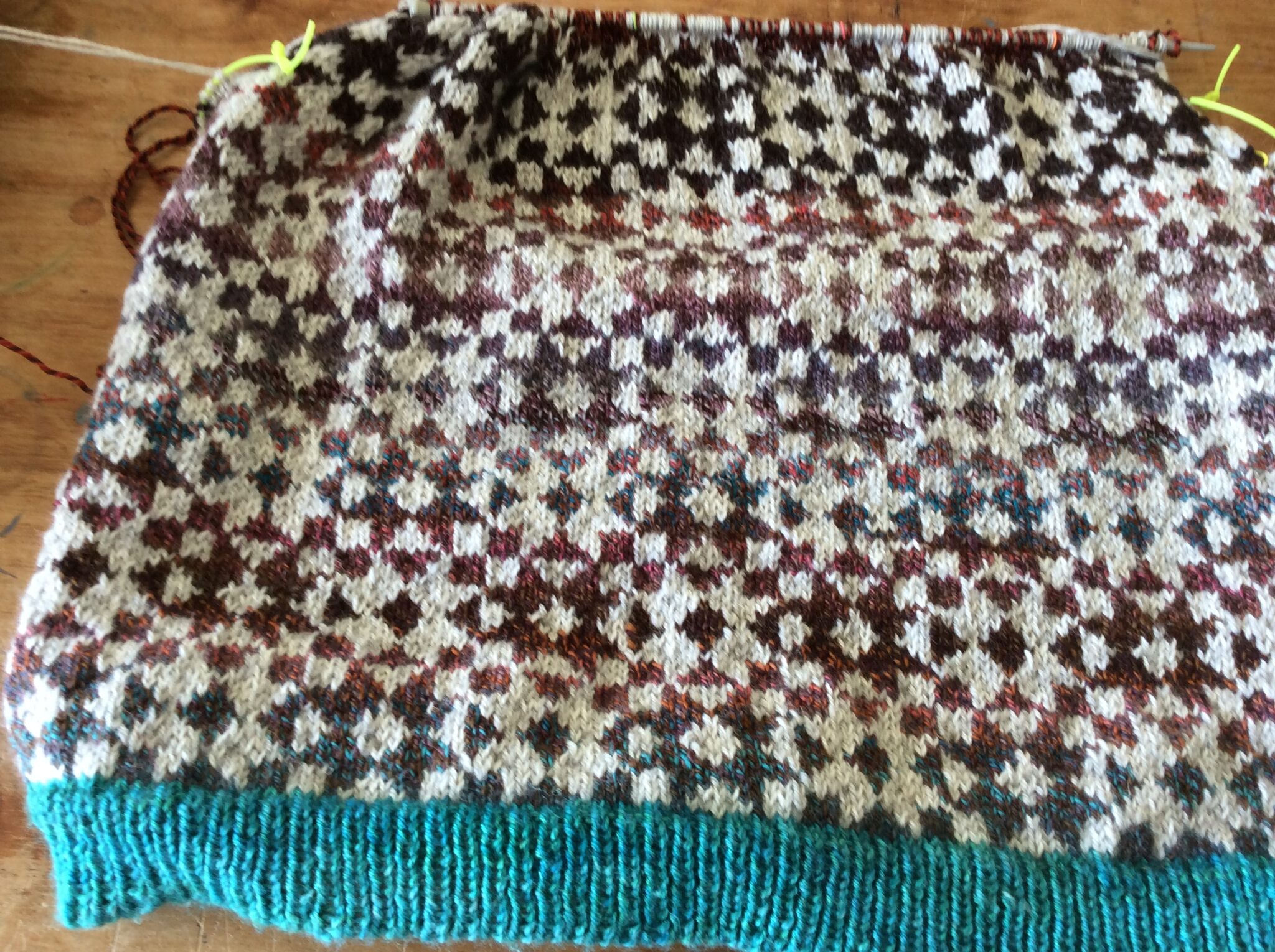 Project #01 – by Sally