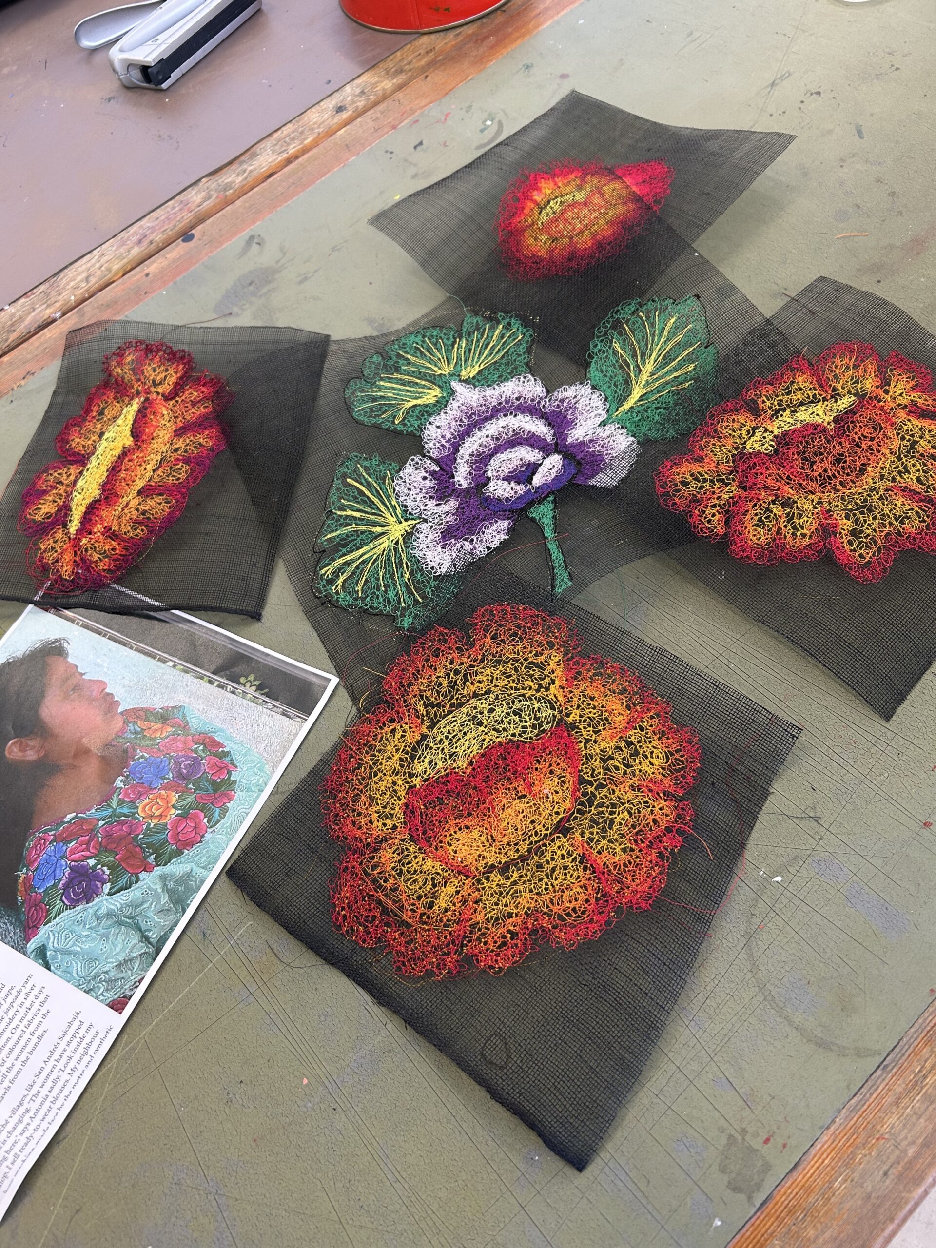 Project #07 – by Sofia