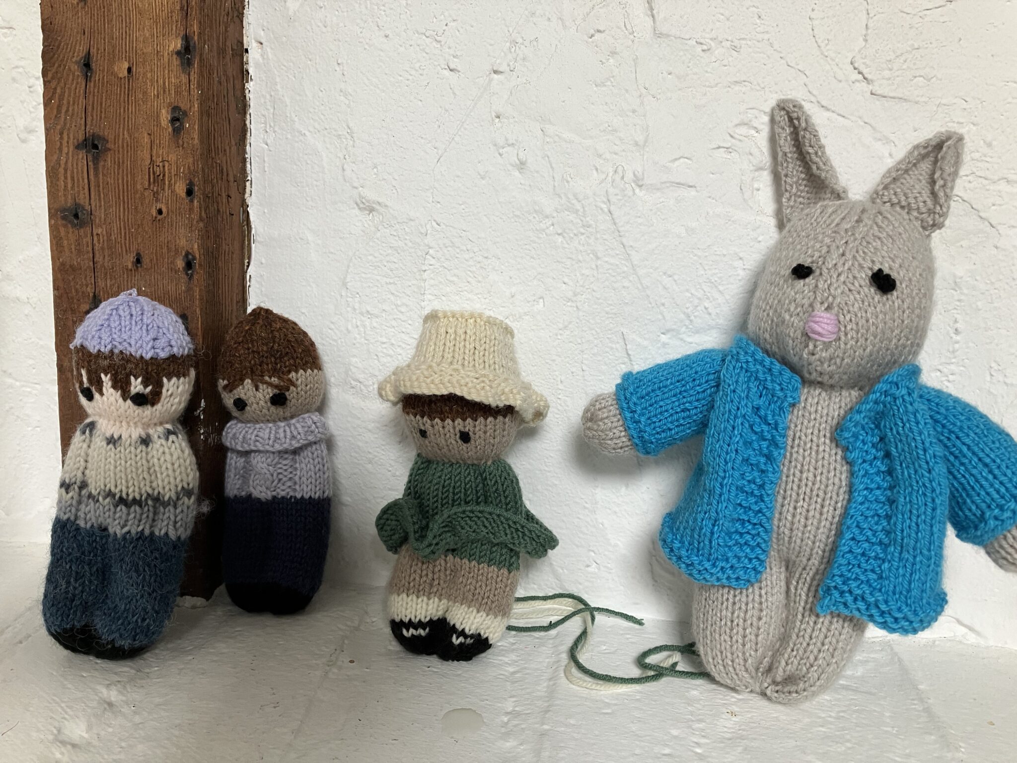 Project #05 – by Sally