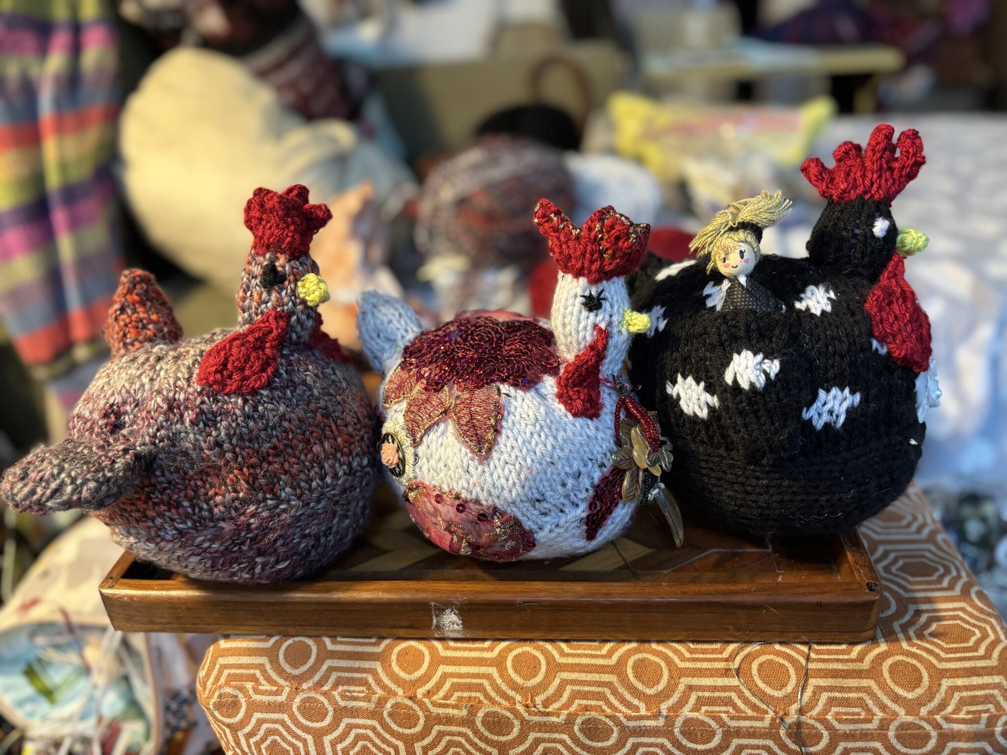 Project #06 – by Mary