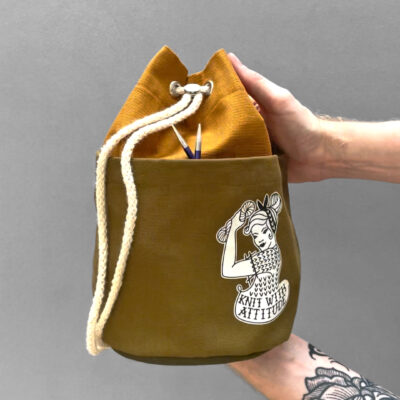 Packing up my Ditty Bag for a Wander