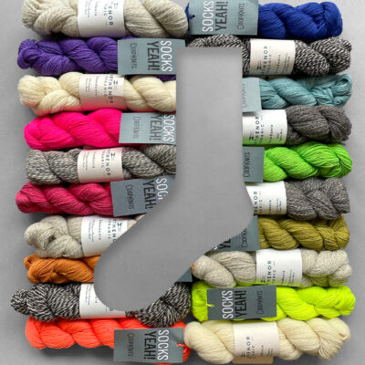 Socktober