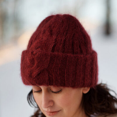 Yarn Parings for Laine Issue 27